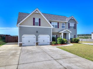 6006 Mahogany Ter, Graniteville, SC 29829