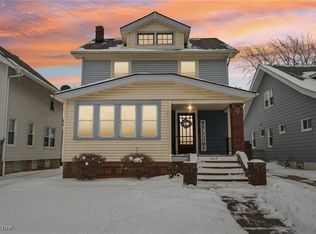 3619 W 132nd St, Cleveland, OH