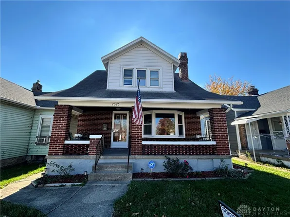 2026 Leo St, Dayton, OH 45404