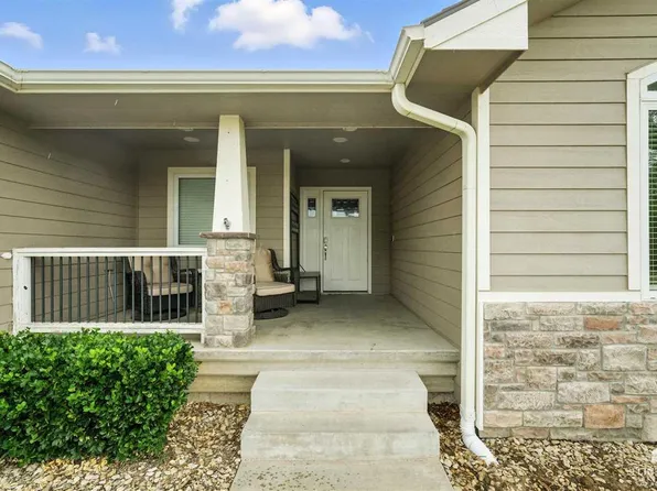 8781 S Kelliann Way, Manhattan, KS 66502