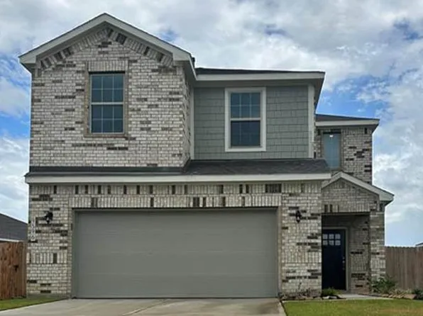 9596 Caney Trails Rd, Conroe, TX 77303