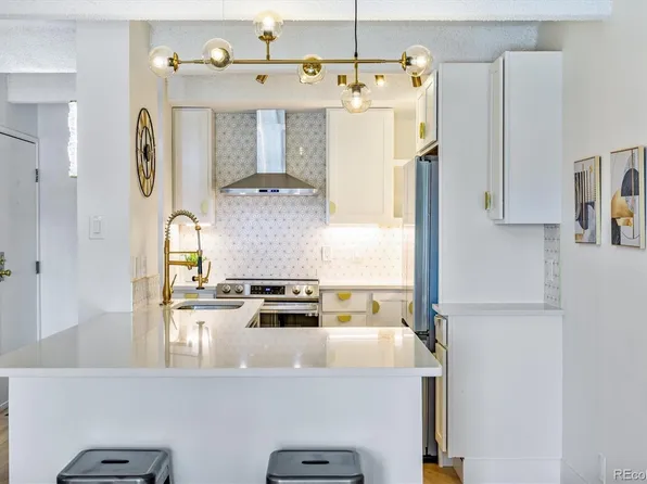 1433 N Williams Street #702, Denver, CO 80218