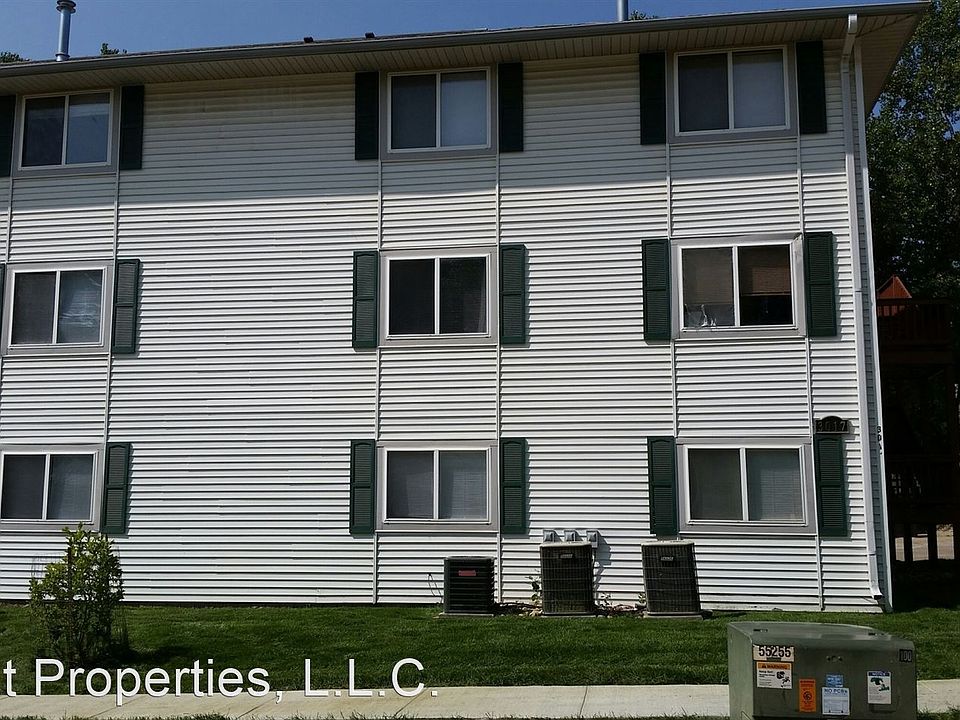 1st image of 3017 Viking Dr APT 6