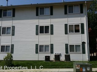 3017 Viking Dr APT 6, Sioux City, IA 51104
