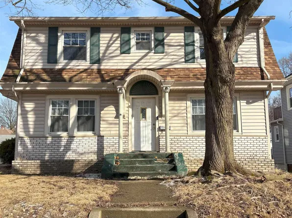 1824 Crescent Ave, Fort Wayne, IN 46805