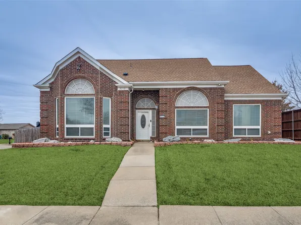 3713 Catalina St, Rowlett, TX 75088