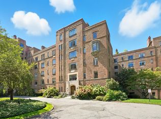 100 Ardsley Ave W #2G, Ardsley On Hudson, NY 10503
