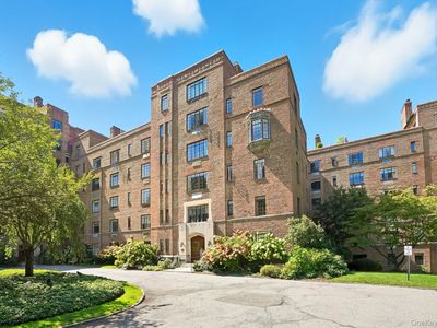 100 W Ardsley Avenue #2G, Ardsley On Hudson, NY, 10503