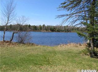 0 N Ole Lake Rd, Hayward, WI 54843