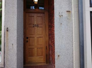 258 North St APT 5, Boston, MA 02113