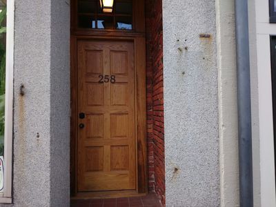 258 North St APT 5, Boston, MA, 02113