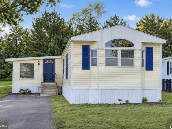 114 Boxwood Rd #B114, Middletown, DE 19709