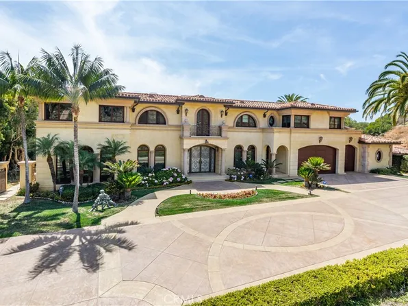 64 Laurel Dr, Rancho Palos Verdes, CA 90275