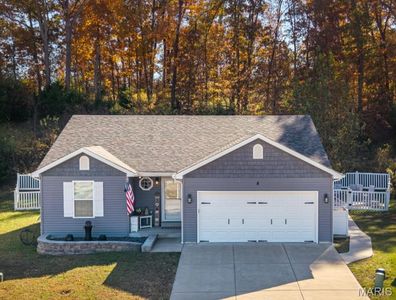 8 Rockshire Lndg, Herculaneum, MO, 63048