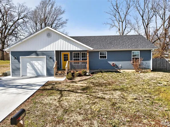 1025 Saint Louis St, Lebanon, MO 65536