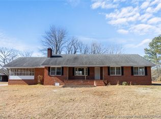 10899 Ramsey St, Linden, NC 28356