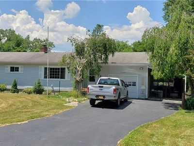 15304 Armes Ct, Gowanda, NY, 14070
