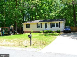 10914 Antelope Trl, Fredericksburg, VA 22407