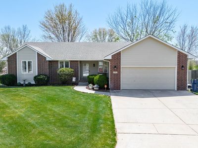 2307 N Parkridge Ct, Wichita, KS, 67205