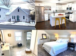 166 Saw Mill Rd, West Haven, CT 06516