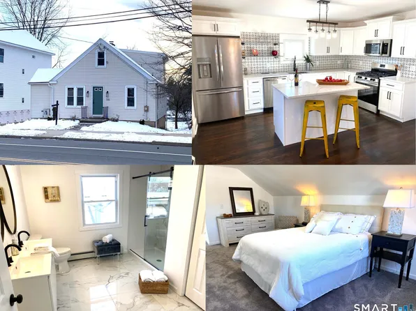 166 Sawmill Road, West Haven, CT 06516