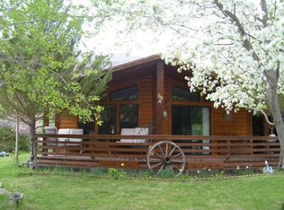 125 Center Dr TRAILER 35, Glenwood Springs, CO 81601