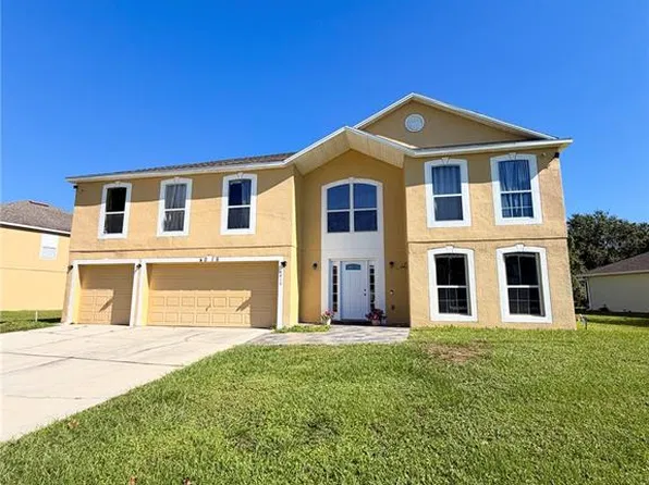 4019 HELY CATE PLACE, KISSIMMEE, FL 34744