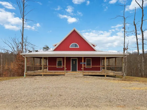 255 Pumpkin Creek Cir, Jamestown, KY 42629