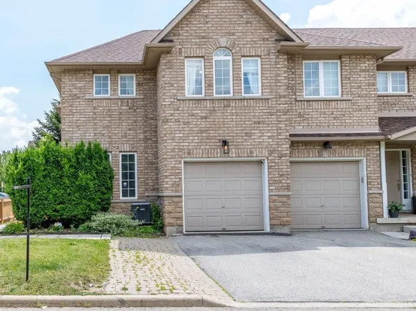 4055 Forest Run Ave S #54, Burlington, ON L7M 5B8
