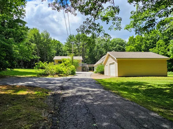 191 Chapman Road, Newburgh, ME 04444