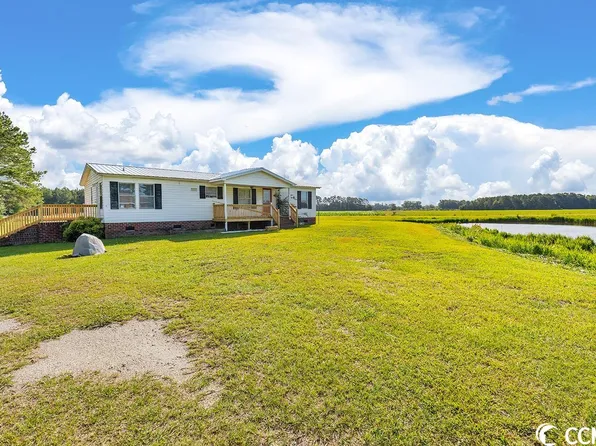 4532 Grainger Circle, Green Sea, SC 29545