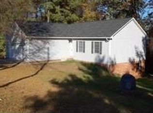 3670 Old Shelby Rd, Hickory, NC 28602