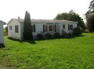6852 McChesney Rd, Bath, NY 14810