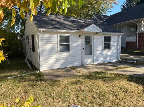 345 North Dr, Rantoul, IL 61866