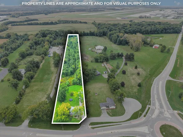 3450 Rohr Rd, Groveport, OH 43125