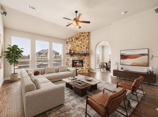 1116 Wedgewood Dr, Forney, TX 75126