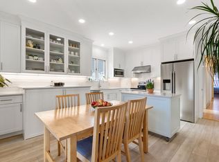 5 Washburn Ter #3, Brookline, MA 02446