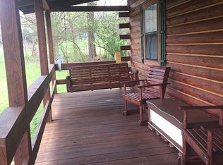 356 Scarborough Hollow Rd, Stewart, TN 37175