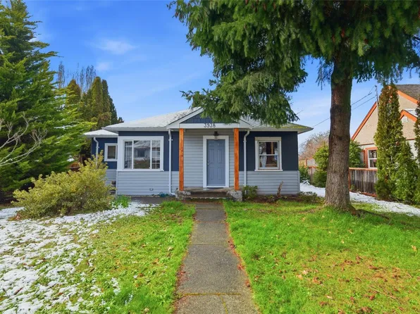 3938 Anderson Ave, Pt Alberni, BC V9Y 5B4