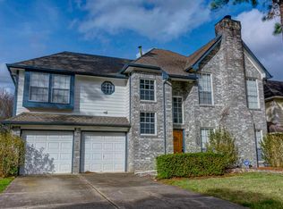 1323 New Cedars Dr, Houston, TX 77062