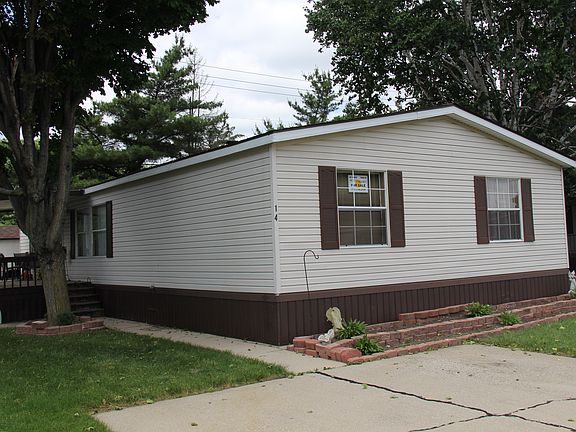 2nd image of 14 Carmell St