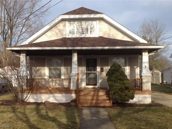 1389 Broadway Ave, Bedford, OH 44146