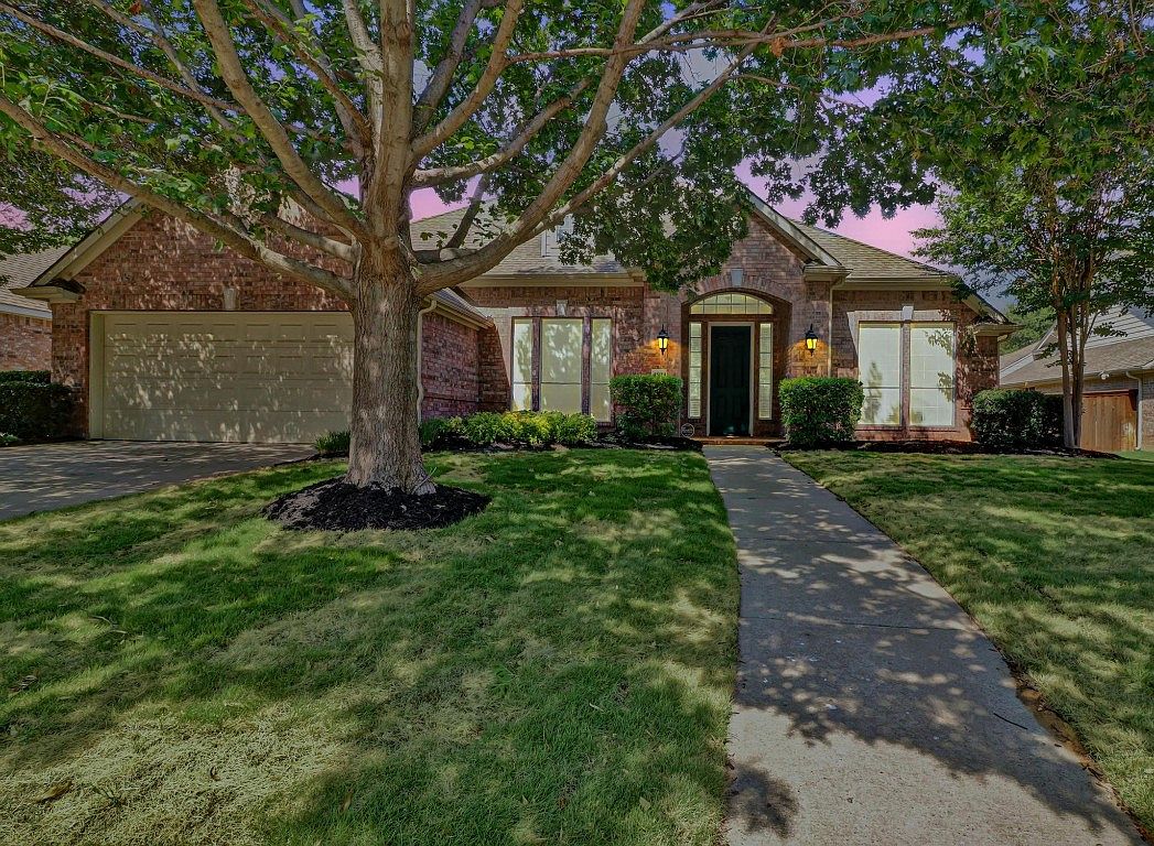 4509 Halter Way, Flower Mound, TX 75028 Zillow