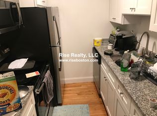 772 Columbus Ave APT 3A, Boston, MA 02120