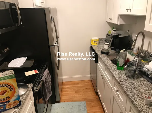 772 Columbus Ave, Boston, MA