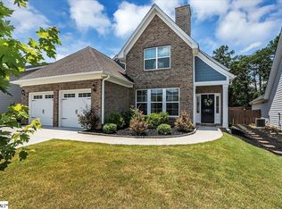 419 Rubia Dr, Greenville, SC 29607