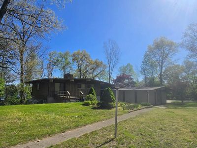 816 Browns Lake Rd, Jackson, MI, 49203