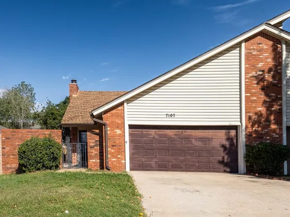 7107 NW 30th Ter, Bethany, OK 73008
