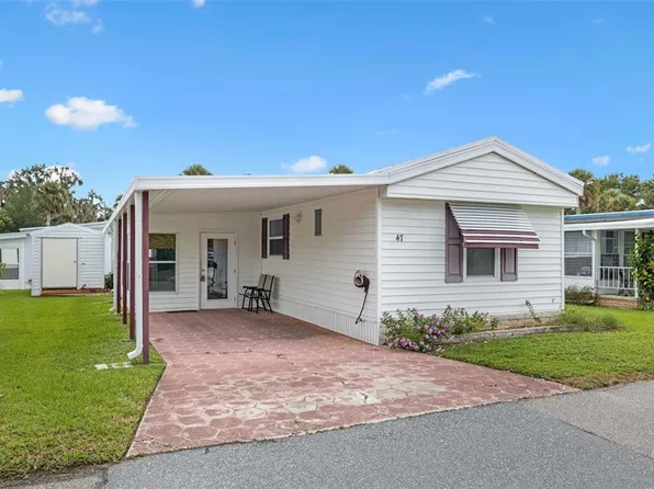 47 Cocos Plumosa Dr, Eustis, FL 32726