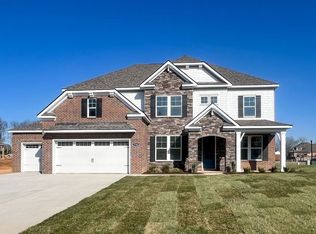 2706 Slatewood Way LOT 13, Murfreesboro, TN 37129